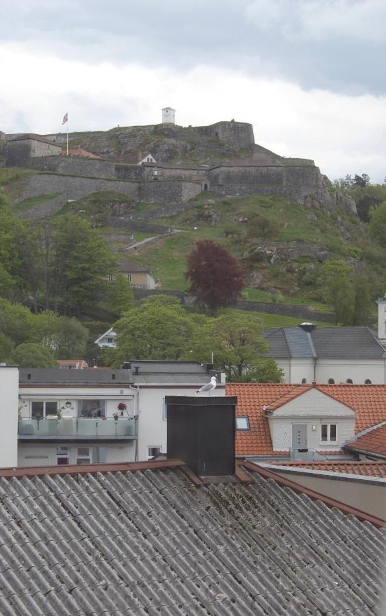 O Brian Gjestehus Halden Exterior photo